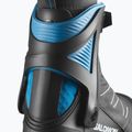 Buty do nart biegowych męskie Salomon RS8 Prolink dark navy/black/process blue 10
