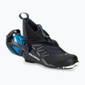 Buty do nart biegowych męskie Salomon RS8 Prolink dark navy/black/process blue 7