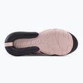 Buty bokserskie damskie Nike Air Max Box oil grey/echo pink/anthracite 5