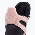 Buty bokserskie damskie Nike Air Max Box oil grey/echo pink/anthracite 10