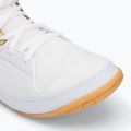Buty zapaśnicze Nike Fury white/metallic gold 7