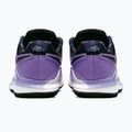 Buty do tenisa dziecięce Nike Court Vapor X Jr purple agate/white/hyper crimson/black 11