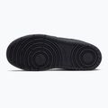 Buty dziecięce Nike Court Borough Mid 2 black/black/black 10