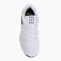 Buty do tenisa dziecięce Nike Court Vapor X Jr white/volt/black 5