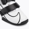 Buty do podnoszenia ciężarów Nike Romaleos 4 white/black 8