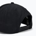Czapka z daszkiem 47 Brand MLB Los Angeles Dodgers MVP black 4