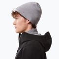Czapka zimowa The North Face Dock Worker Recycled light grey heather 4