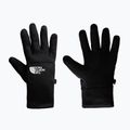 Rękawiczki trekkingowe The North Face Etip Recycled black/white