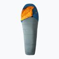 Śpiwór The North Face Wasatch Pro 20 banff blue/goblin blue