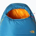 Śpiwór The North Face Wasatch Pro 20 banff blue/goblin blue 2