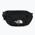 Saszetka nerka The North Face Jester Lumbar black