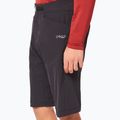 Spodenki rowerowe męskie Oakley Drop In MTB blackout 5