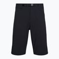 Spodenki rowerowe męskie Oakley Drop In MTB blackout 9
