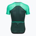 Koszulka rowerowa męska Oakley Endurance Ultra Lite hunter green 2