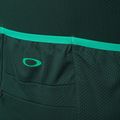 Koszulka rowerowa męska Oakley Endurance Ultra Lite hunter green 4