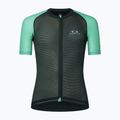 Koszulka rowerowa męska Oakley Endurance Ultra Lite hunter green