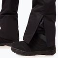 Spodnie snowboardowe damskie Oakley Wmns Tnp Shell Bib blackout 8