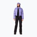 Spodnie snowboardowe damskie Oakley Wmns Tnp Shell Bib blackout 9