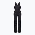 Spodnie snowboardowe damskie Oakley Wmns Tnp Shell Bib blackout 10