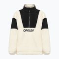 Bluza snowboardowa damska Tnp Ember Half Zip Rc Fleece arctic white 9
