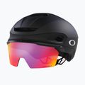 Kask rowerowy Oakley Aro7 Road matte black/prizm road 10