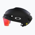 Kask rowerowy Oakley Aro7 Road matte black/prizm road 13