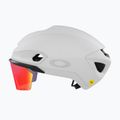 Kask rowerowy Oakley Aro7 Road matte white/prizm road 13