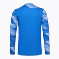 Bluza piłkarska męska Nike Dri-Fit Dri-Fit Park IV Goalkeeper royal blue/white 2