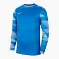 Bluza piłkarska męska Nike Dri-Fit Dri-Fit Park IV Goalkeeper royal blue/white 5