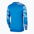 Bluza piłkarska męska Nike Dri-Fit Dri-Fit Park IV Goalkeeper royal blue/white 6