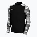 Bluza piłkarska dziecięca Nike Dri-Fit Park IV Goalkeeper black/white 5