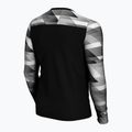 Bluza piłkarska dziecięca Nike Dri-Fit Park IV Goalkeeper black/white 6