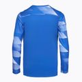 Bluza piłkarska dziecięca Nike Dri-Fit Park IV Goalkeeper royal blue/white 2