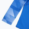 Bluza piłkarska dziecięca Nike Dri-Fit Park IV Goalkeeper royal blue/white 4