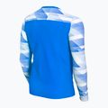 Bluza piłkarska dziecięca Nike Dri-Fit Park IV Goalkeeper royal blue/white 6