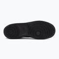 Buty męskie Nike Court Vision Mid black/black/black 4