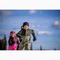 Czapka zimowa dziecięca Columbia Arctic Blast black 5