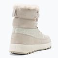 Śniegowce damskie Columbia Slopeside Peak Luxe dark stone/sea salt 9