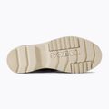 Śniegowce damskie Sorel Torino II Wp Waxed Canvas velvet tan/olive green 6