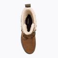 Śniegowce damskie Sorel Torino II Wp Waxed Canvas velvet tan/olive green 7