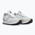 Buty damskie Napapijri Lilac bright white 10