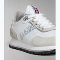 Buty damskie Napapijri Lilac bright white 14