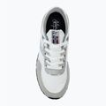 Buty damskie Napapijri Lilac bright white 5