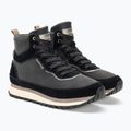 Buty damskie Napapijri NP0A4HVT black 4