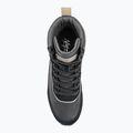 Buty damskie Napapijri NP0A4HVT black 6