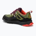 Buty trekkingowe damskie Timberland Lincoln Peak Low Lace Gtx medium green mesh 3