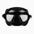 Maska do snorkelingu Mares Pure Vision black 5