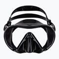 Maska do snorkelingu Mares Vento black/black 6