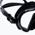 Maska do snorkelingu Mares Vento black/black 7
