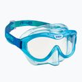 Zestaw do nurkowania dziecięcy Mares Dilly aqua 2
